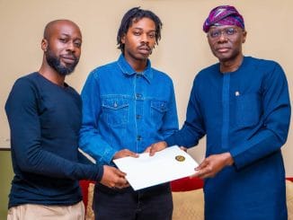 Governor Sanwo-Olu Pays Condolence Visit To Onyeka Onwenu’s Family (Photos) 51 Governor Sanwo-Olu Pays Condolence Visit To Onyeka Onwenu’s Family (Photos)