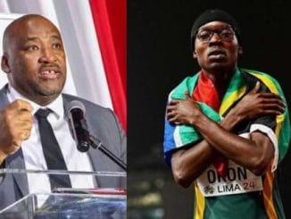 “He didn’t steal anyone’s identity”: Gayton McKenzie says Udeme Okon is South African, not Nigerian 35 “He didn’t steal anyone’s identity”: Gayton McKenzie says Udeme Okon is South African, not Nigerian