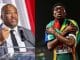 “He didn’t steal anyone’s identity”: Gayton McKenzie says Udeme Okon is South African, not Nigerian
