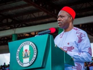 I Haven’t Borrowed A Dime As Governor Of Anambra State, Says Soludo 16 I Haven’t Borrowed A Dime As Governor Of Anambra State, Says Soludo