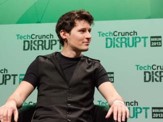 ICYMI: Telegram CEO Pavel Durov Released Under Judicial Supervision After Arrest in France 48 ICYMI: Telegram CEO Pavel Durov Released Under Judicial Supervision After Arrest in France