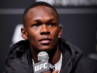Israel Adesanya: Lagos Women Are Runs Girls, Ashawo Kobo Kobo (Video) 28 Israel Adesanya: Lagos Women Are Runs Girls, Ashawo Kobo Kobo (Video)