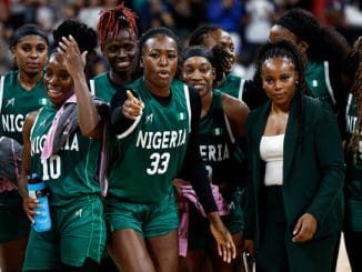 Kida: We Prevented Player Imposition on D’Tigress Coach for Paris Olympic Games 2 Kida: We Prevented Player Imposition on D’Tigress Coach for Paris Olympic Games