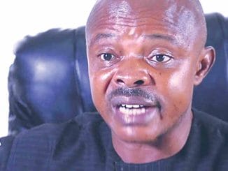 Labour Movement Worth Dying For, Says Ajaero After Visit To Police 31 Labour Movement Worth Dying For, Says Ajaero After Visit To Police