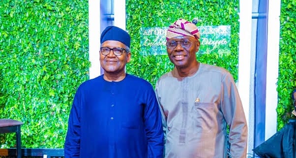 Lagos Indigenes Write Gov, Demand Details Of Dangote’s 0M Land Purchased