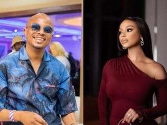 Leeroy Sidambe denies assaulting Mihlali – “She attempted to stab me with knife” 6 Leeroy Sidambe denies assaulting Mihlali – “She attempted to stab me with knife”