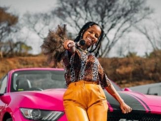 Lwah Ndlunkulu excited as she buys a new car (Photos) 17 Lwah Ndlunkulu excited as she buys a new car (Photos)