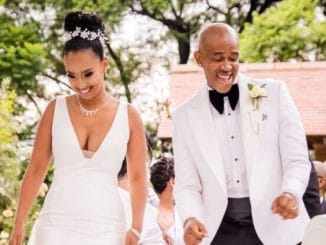 Mafikizolo’s Theo Kgosinkwe and wife Vourne celebrate their 4th wedding anniversary 7 Mafikizolo’s Theo Kgosinkwe and wife Vourne celebrate their 4th wedding anniversary