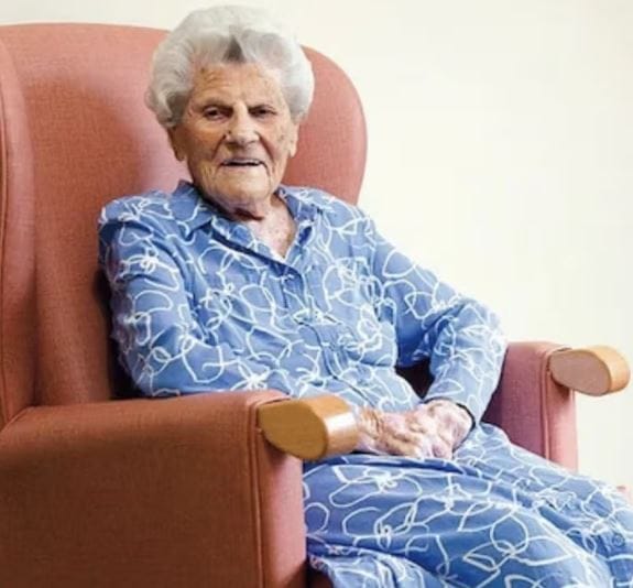 Meet the 5 oldest people on earth