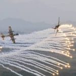 NAF Strikes Kill Terrorists In Zamfara, Kaduna