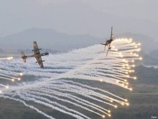 NAF Strikes Kill Terrorists In Zamfara, Kaduna 27 NAF Strikes Kill Terrorists In Zamfara, Kaduna