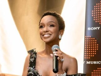 Nandi Madida announces the passing of her grandmother 21 Nandi Madida announces the passing of her grandmother