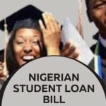NELFUND: Varsity Students Celebrate, Stock Foodstuffs With ₦‎20,000 Loan