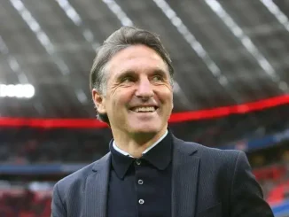 NFF Appoints Bruno Labbadia New Super Eagles Head Coach 9 NFF Appoints Bruno Labbadia New Super Eagles Head Coach