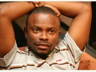 Nigerian Lady Narrates How She Found Out Her Kids' Father Is Into Men (Video) 21 Nigerian Lady Narrates How She Found Out Her Kids' Father Is Into Men (Video)