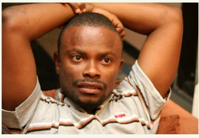 Nigerian Lady Narrates How She Found Out Her Kids' Father Is Into Men (Video)