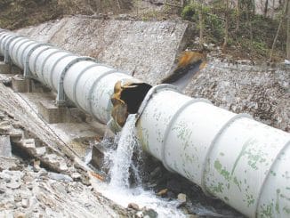 NNPC Has No Funds To Fix Old Pipelines – FG 46 NNPC Has No Funds To Fix Old Pipelines – FG
