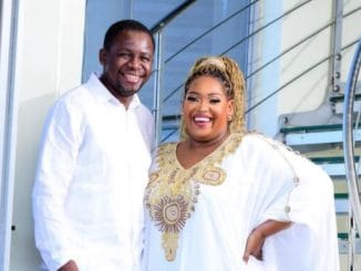 Ntokozo Mbambo celebrates her husband’s birthday 15 Ntokozo Mbambo celebrates her husband’s birthday