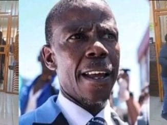 Pastor Mboro holds people hostage, threatens them with a panga in viral video 33 Pastor Mboro holds people hostage, threatens them with a panga in viral video