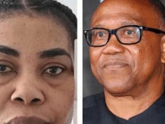 Peter Obi Condemns Woman’s Call For Poisoning Of Yoruba, Benin People 5 Peter Obi Condemns Woman’s Call For Poisoning Of Yoruba, Benin People