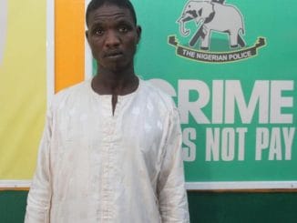 Photo Of Quranic Teacher Who Kidnaps & Sodomizes Almajiri Boys In Bauchi 3 Photo Of Quranic Teacher Who Kidnaps & Sodomizes Almajiri Boys In Bauchi
