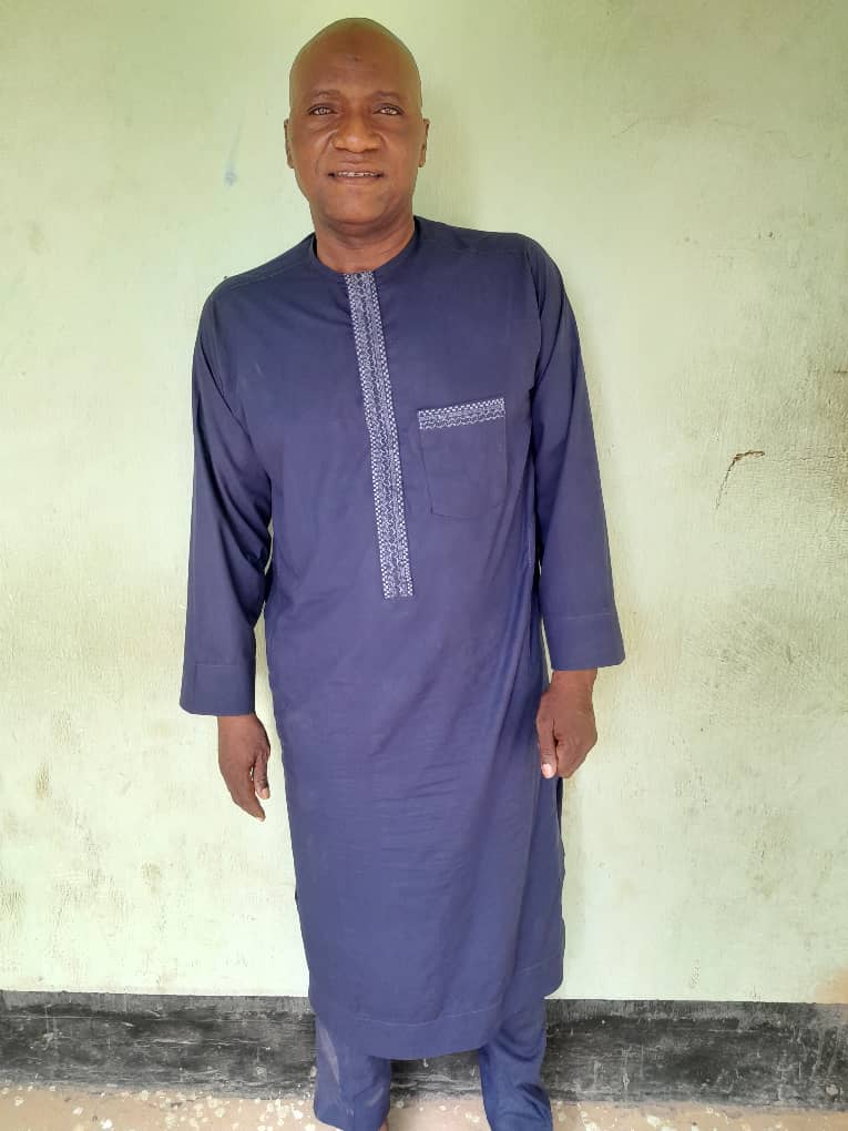 Police Nab Man For Using Nasarawa Governor’s Name To Swindle Victim Of ₦‎17m