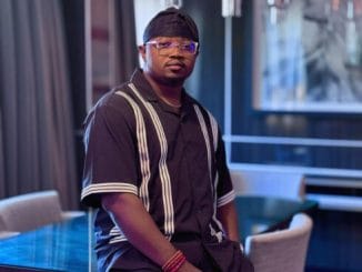 Popular Yoruba content creator Afobaje passes away 34 Popular Yoruba content creator Afobaje passes away