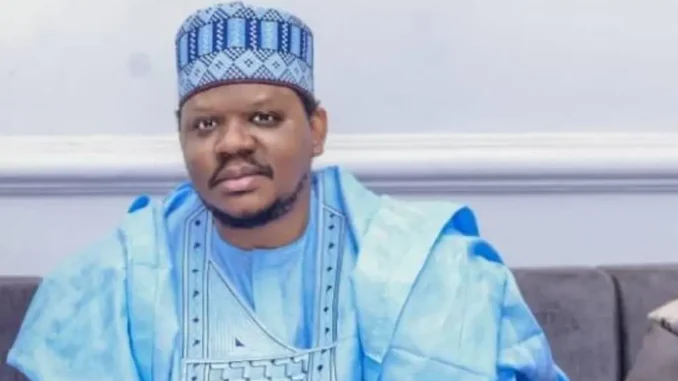 Russian Flag: Cabal That Removed Jonathan Activated Against Tinubu – Adamu Garba