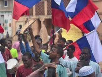 Russian Government Denies Involvement In Kano Protests 35 Russian Government Denies Involvement In Kano Protests