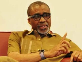 South East Lawmakers Petition IG, Demand ‘igbo Must Go’ Sponsors' Arrest 38 South East Lawmakers Petition IG, Demand ‘igbo Must Go’ Sponsors' Arrest