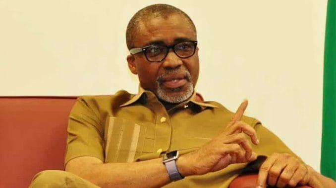 South East Lawmakers Petition IG, Demand ‘igbo Must Go’ Sponsors' Arrest