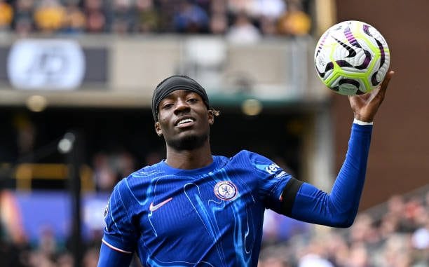 Super Eagles Prospect Noni Madueke Makes Big Statement 1 Super Eagles Prospect Noni Madueke Makes Big Statement