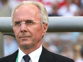 Sven-Goran Eriksson Is Dead: Former England Manager Dies At 76 36 Sven-Goran Eriksson Is Dead: Former England Manager Dies At 76