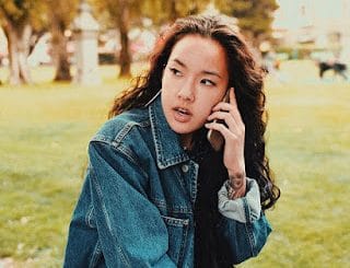 Tatiana Manaois - Go Crazy Lyrics 26 Tatiana Manaois - Go Crazy Lyrics