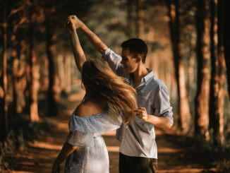 The importance of space and distance in healthy relationships 2 The importance of space and distance in healthy relationships