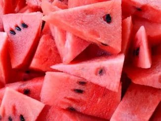 This watermelon diet can help you lose loads of weight quickly! 48 This watermelon diet can help you lose loads of weight quickly!