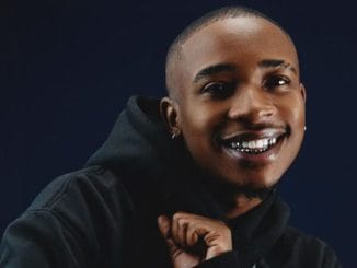Tshwala Bam’s star, Eeque drops his first single, ‘HanyaneFela’ 14 Tshwala Bam’s star, Eeque drops his first single, ‘HanyaneFela’