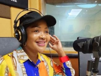 Ukhozi FM’s presenter Zanele Mbokazi has passed away 29 Ukhozi FM’s presenter Zanele Mbokazi has passed away