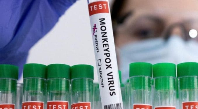 US donates 10,000 doses of Mpox vaccine to Nigeria 1 US donates 10,000 doses of Mpox vaccine to Nigeria