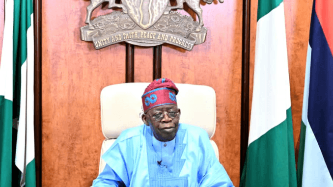 Food Crisis: Register For ₦40,000 Rice - FG Tells Public Servants 1 Was Tinubu’s Speech ‘Leaked’? What To Know About Presidential Broadcasts
