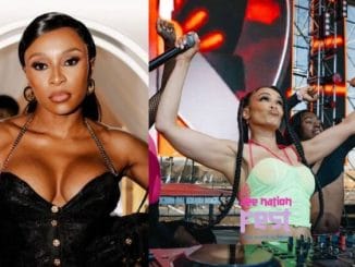 “What a set bestie,” DJ Zinhle appreciates Pearl Thusi’s performance at ZeeNation Fest 2024 35 “What a set bestie,” DJ Zinhle appreciates Pearl Thusi’s performance at ZeeNation Fest 2024