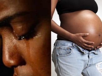 “What should I do?” – 19-year-old man seeks for advice as he impregnates a 32 yr old lady, says she wants to start a family 93 “What should I do?” – 19-year-old man seeks for advice as he impregnates a 32 yr old lady, says she wants to start a family