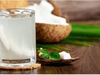 Why men should avoid drinking too much coconut water 27 Why men should avoid drinking too much coconut water