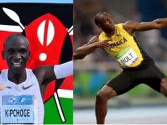 Why the best runners in the world are from Jamaica and Kenya 28 Why the best runners in the world are from Jamaica and Kenya