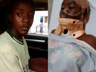 15-Year-Old Boy Breaks Into Neighbour’s Home, Rapes 14-Year-Old Girl (Photo) 23 15-Year-Old Boy Breaks Into Neighbour’s Home, Rapes 14-Year-Old Girl (Photo)
