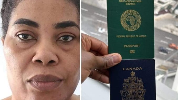 Amaka Sonnberger Faces Two-Year Jail Term Or Deportation Over Hate Speech 1 18750794 fbimg1724925216690 jpeg3c67d46b7abeaa0784931bfa7a066de4