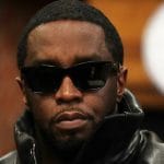 American Rapper, Diddy Taken Off Su!cide Watch In Jail Amid S3x Trafficking Charges
