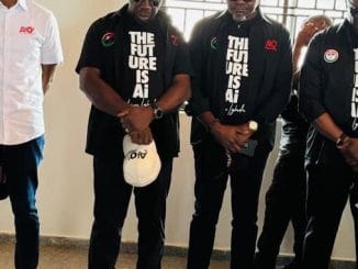 Anenih's State Funeral Is The Reason Oshiomole And I Have Issues - Obaseki 5 Anenih's State Funeral Is The Reason Oshiomole And I Have Issues - Obaseki