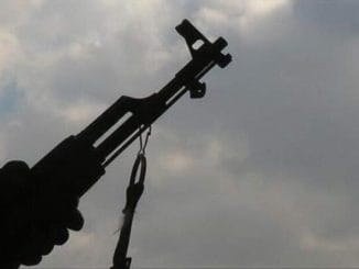 Armed Herdsmen Kill Labour Party Ward Chairman In Benue 38 Armed Herdsmen Kill Labour Party Ward Chairman In Benue