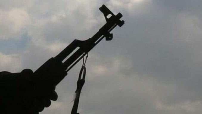 Armed Herdsmen Kill Labour Party Ward Chairman In Benue 1 Armed Herdsmen Kill Labour Party Ward Chairman In Benue
